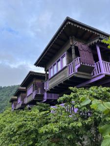 Gafulluk Tatil Köyü