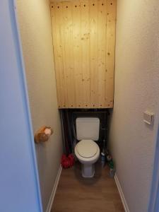 Appartements Saint-Francois-Longchamp 4-6p au pied des pistes : photos des chambres