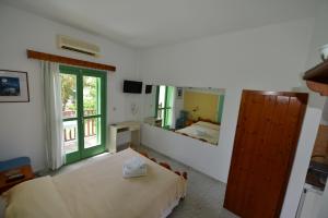 Pegasus Studios & Apartments Skyros Greece