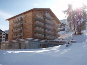 Les 5 Sapins - Ski In & Out - Haute-Nendaz - 4 Vallees - Parking - 8pers