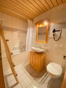 Les 5 Sapins appartement - Haute-Nendaz - 4 Vallees - 8pers