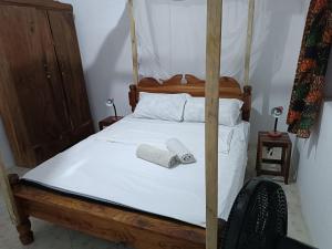 Jambiani Holiday Villa