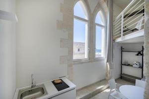 PalazzoTorre203 Highest SeaView Terrace in the City