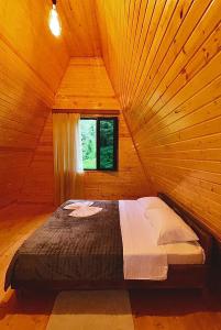 Panorama cottage Martvili