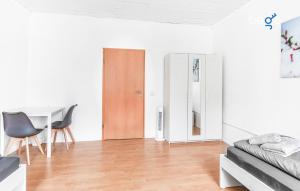 BEGE APARTMENTS Flatbox