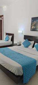 The Essence Suite, 500 metro from Iffco chowk metro station