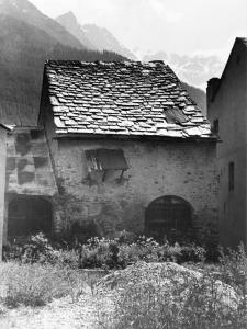 Appartements Maison Patou, superbe duplex au coeur du village du Casset, Le Monetier les Bains, Serre Chevalier : photos des chambres