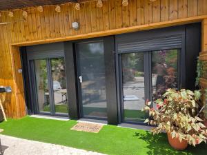 Casa de ferias Escapadas Casa amorosa Tranquilidade e natureza 1 quarto 6 pessoas