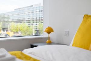 Spacious and Quiet with Free Parking Ideal for Families and Business Stays