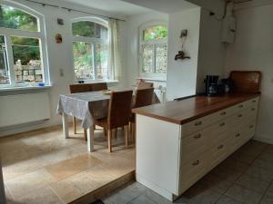 Ferienwohnung Villa Solvay