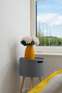 Spacious and Quiet with Free Parking Ideal for Families and Business Stays