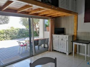 Appartements L-Envolee Douce : photos des chambres