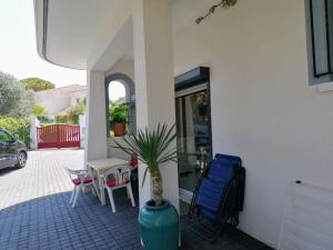Appartements L-Envolee Douce : photos des chambres