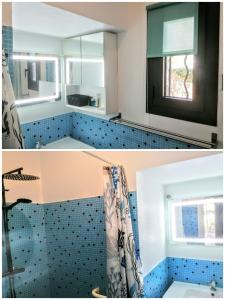 Appartements L-Envolee Douce : photos des chambres