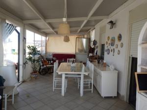 Terrazza Mare Mondello