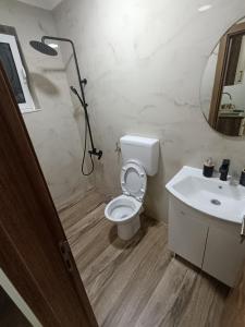 ApartmentsMD apartman 1 za pravi odmor