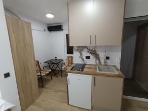 ApartmentsMD apartman 1 za pravi odmor