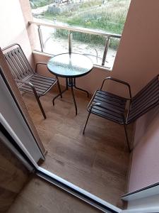 ApartmentsMD apartman 1 za pravi odmor