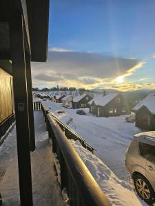 Flott hytte i Elgtrakket 9, 3864 Rauland Skisenter - Holtardalen