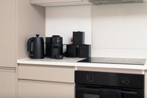 Cosy Stay for 5 with Free Parking
