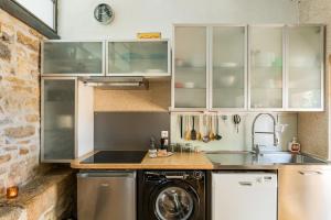 Maisons de vacances Gite du Beaujolais Lyonnais : photos des chambres