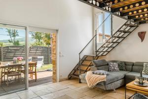 Gite du Beaujolais Lyonnais