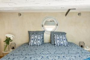 Maisons de vacances Gite du Beaujolais Lyonnais : photos des chambres