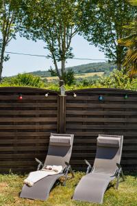 Gite du Beaujolais Lyonnais