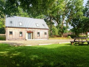 Birchwood Guest Lodge