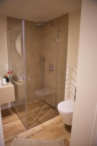 Landers Ferienwohnung