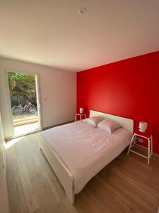 Charmante villa vendéenne 5chambres 200m de la plage