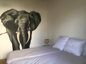 Charmante villa vendéenne 5chambres 200m de la plage