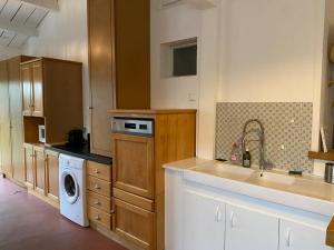 Charmante villa vendéenne 5chambres 200m de la plage