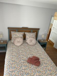 Maison de village authentique - De fil en aiguille