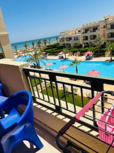 قرية لاسيرينا بالم بيتش