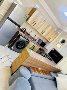 قرية لاسيرينا بالم بيتش