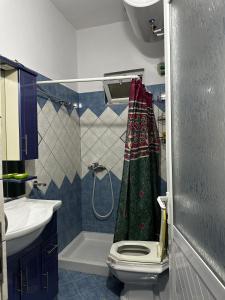 Mulla Apartment
