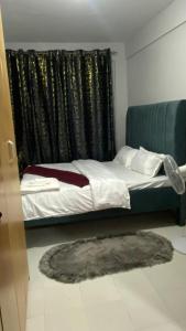 Uzuri Royale Apartment