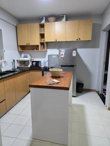 Uzuri Royale Apartment