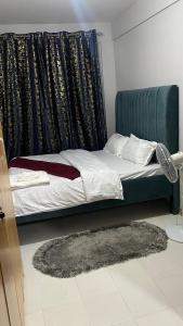 Uzuri Royale Apartment