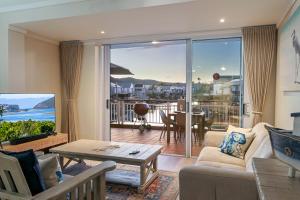 QuaySide Escape – Knysna