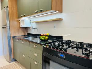 Ocean 201 Sinta o mar de perto em um local estiloso e completo