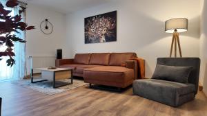 Stylisches City Apartment im Pott Modern und Gemütlich - 3hvězdičkové hotely ve městě Gelsenkirchen