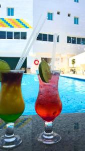 Hotel Aventura suite