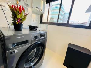 Ocean 201 Sinta o mar de perto em um local estiloso e completo