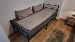 Stylisches City Apartment im Pott Modern und Gemütlich