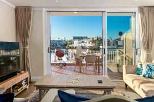 QuaySide Escape – Knysna