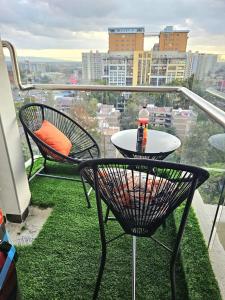 Cosynook Homes Kindaruma with Foosball Table