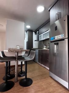 Apartamento zona Hesperia Sambil Complejos Deportivos