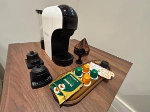 Mini sute plus